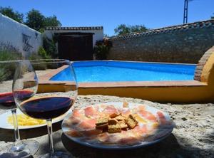 Holiday Fuentes De Cesna Persons Bedrooms | Algarinejo