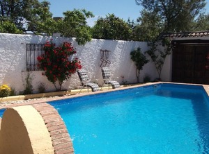 Holiday Fuentes De Cesna Persons Bedrooms | Algarinejo