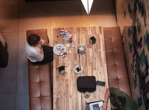 Hostel | Granada City Center