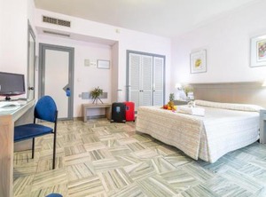 Hotel Abades Loja | Loja