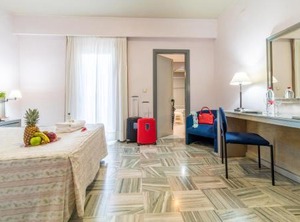 Hotel Abades Loja | Loja