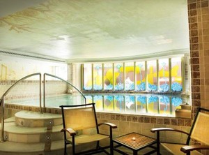 Hotel | Genil