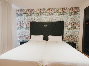 Hotel | Genil