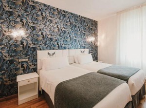 Hotel | Genil