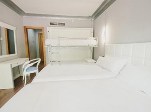 Hotel | Genil