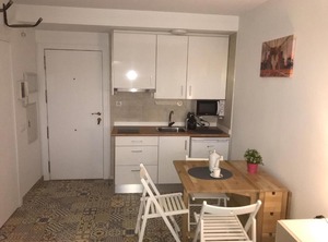 Apartamento Dormitorios | Pradollano