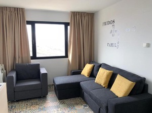 Apartamento Dormitorios | Pradollano