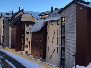 Apartamento Dormitorios | Pradollano