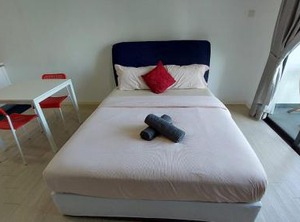 Inspired Pj Grand Sofo | Petaling Jaya