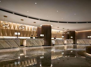 Hotel Sri | Bukit Bintang