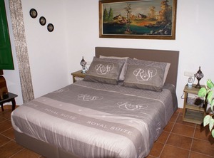 Luxe Kamer Talará Lecrin | Murchas