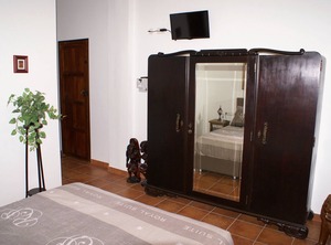 Luxe Kamer Talará Lecrin | Murchas