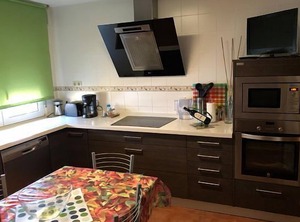 La Casa Del Pianista Monachil | Barrio de la Vega