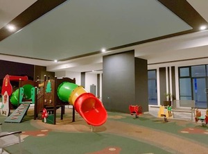 Soho Suites Klcc | Kampung Bukit Dukong