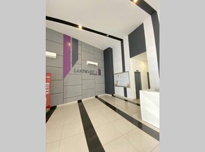 Soho Suites Klcc | Kampung Bukit Dukong