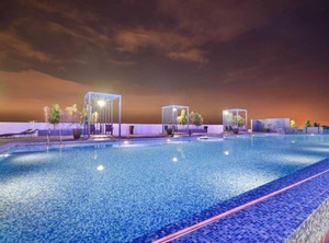 Soho Suites Klcc | Kampung Bukit Dukong
