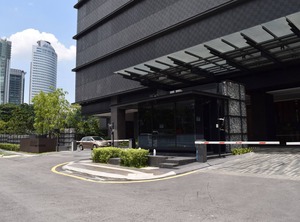 Ph At Tree | Kuala Lumpur City Centre