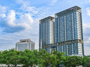Ph At Tree | Kuala Lumpur