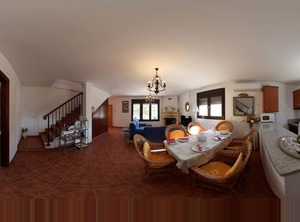Villa Parador Del Silo | Conchar