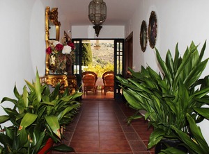 Villa Parador Del Silo | Conchar