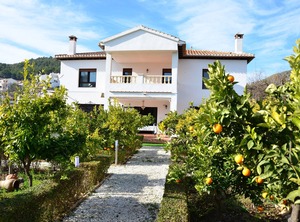 Villa Parador Del Silo | Conchar