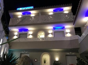 La Herradura | La Herradura