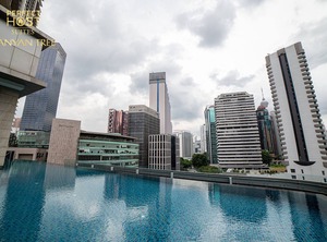 Ph At Tree | Golden Triangle