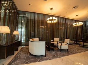 Ph At Tree | Golden Triangle