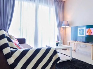 Pj Jaya | Ara Damansara