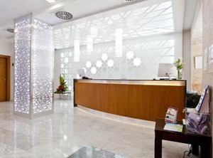 Hotel | Figares