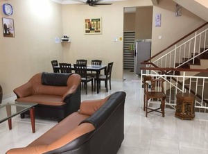 Soho Suites Klcc | Bandar Puteri Puchong
