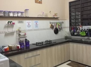 Soho Suites Klcc | Bandar Puteri Puchong
