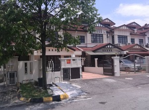 Soho Suites Klcc | Bandar Puteri Puchong