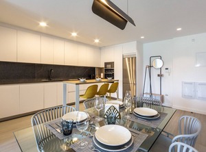 Marina Golf Apartamento De Habitaciones Vistas Al Jardín Motril | Motril