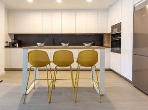 Marina Golf Apartamento De Habitaciones Vistas Al Jardín Motril | Motril