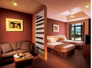 Hotel Sri | Genting Highlands