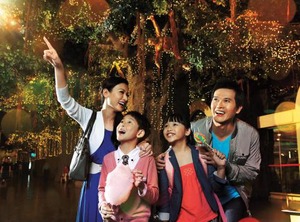 Hotel Sri | Genting Highlands