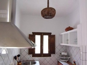 Self Cuevas Del Sol People | Gorafe