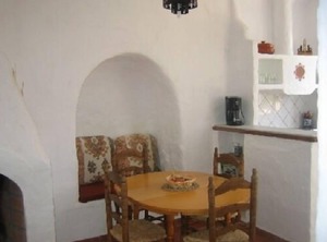 Self Cuevas Del Sol People | Gorafe