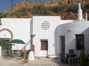 Self Cuevas Del Sol People | Gorafe