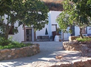 Self Cuevas Del Sol People | Gorafe