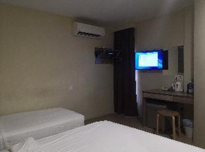 Hotel Sri | Dataran Sunway
