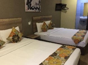 Hotel Sri | Dataran Sunway