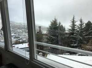 Sierra Nevada | Pradollano