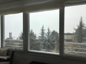 Sierra Nevada | Pradollano