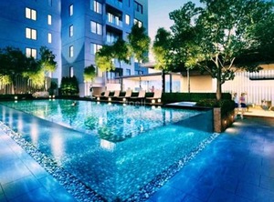 Mercu Summer | Kuala Lumpur City Centre