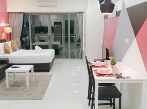 Mercu Summer | Kuala Lumpur City Centre