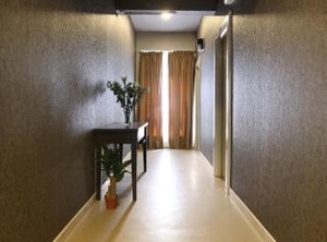 Soho Suites Klcc | Kampung Pinang Baik