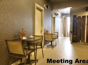 Soho Suites Klcc | Kampung Pinang Baik
