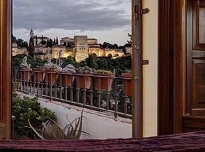 Montes Claros | Sacromonte